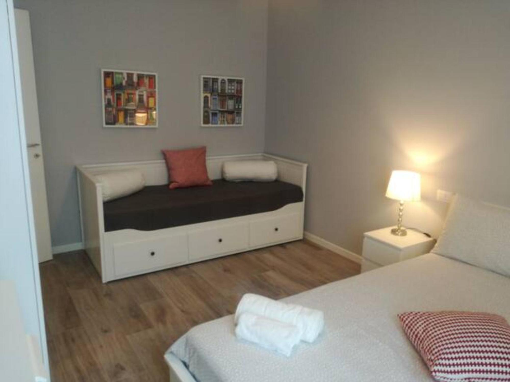 Appartement Mm3/repubblica A 5 Minuti Dal Duomo *