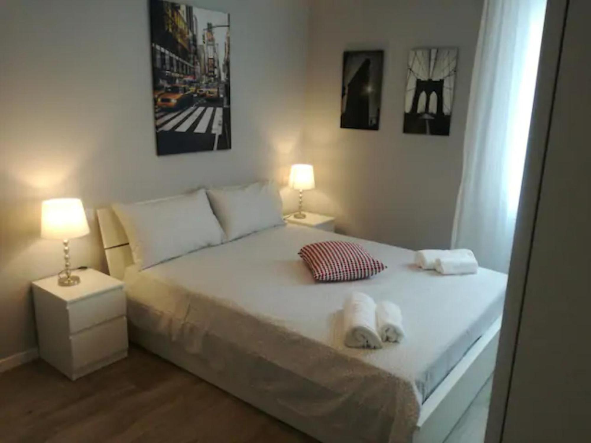 Mm3/repubblica A 5 Minuti Dal Duomo Appartement Milan