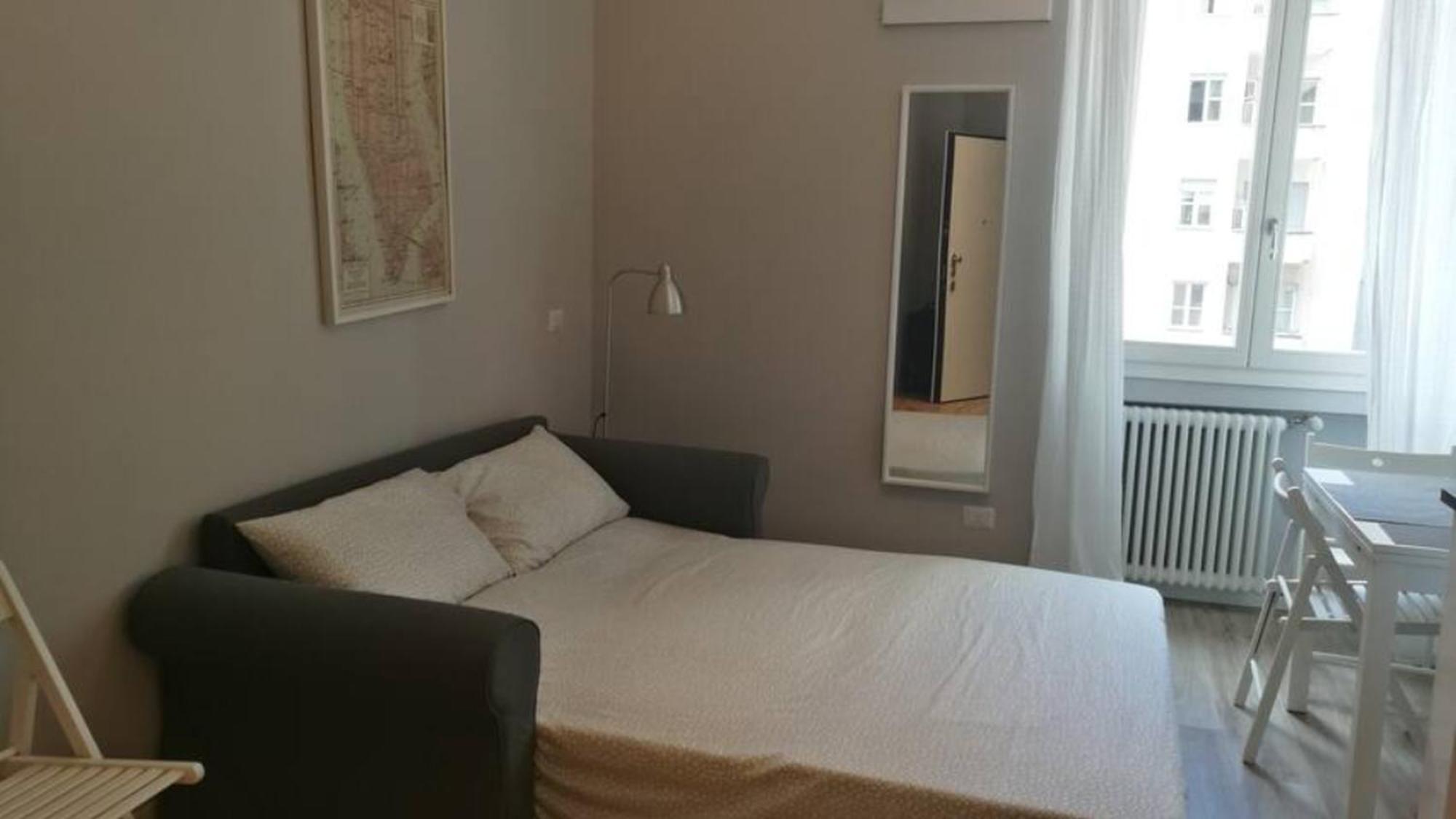 Mm3/repubblica A 5 Minuti Dal Duomo Appartement
